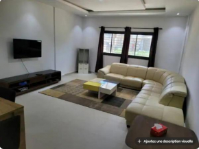 Appartement neuf Mamelle